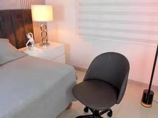 viioletlover from CamSoda