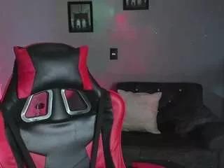zoee-jackson from CamSoda