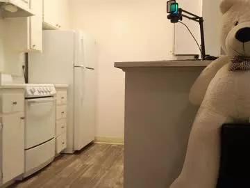 007movie from Chaturbate