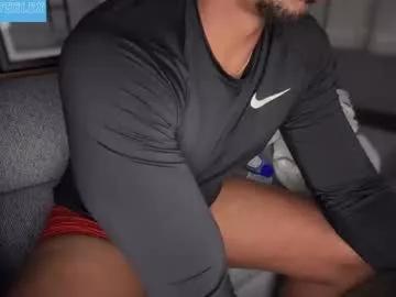10inch_gymjunky from Chaturbate is Freechat