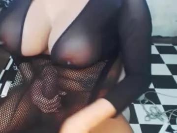 11inchesselfsuckerxx from Chaturbate