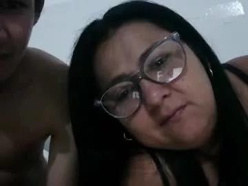 18and45couple from Chaturbate is Freechat