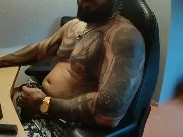 19andre90 from Chaturbate is Freechat