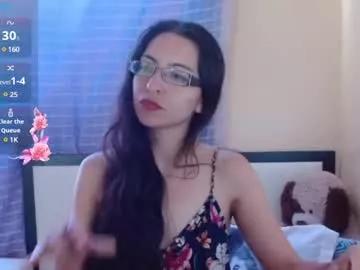 1sasha_grey__1 from Chaturbate