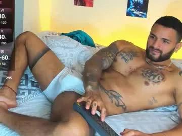 27_juan from Chaturbate