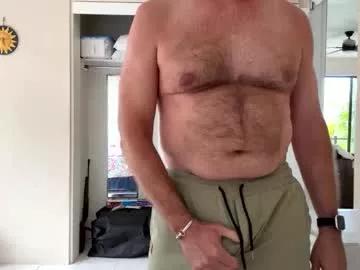 50plusbeachbum from Chaturbate is Freechat