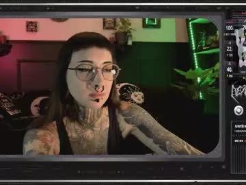 666deathgasm from Chaturbate