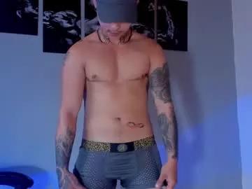 777_stefan from Chaturbate
