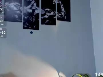 777_stefan from Chaturbate