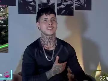 777_stefan from Chaturbate