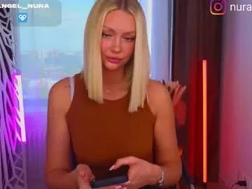 88_nura from Chaturbate