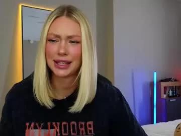 88_nura from Chaturbate