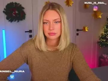 88_nura from Chaturbate