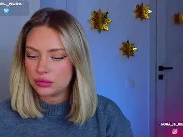 88_nura from Chaturbate