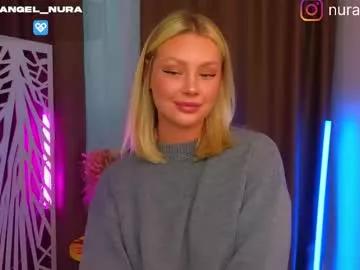 88_nura from Chaturbate