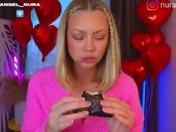 88_nura from Chaturbate