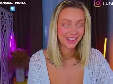 88_nura from Chaturbate