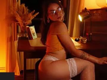 9calliope from Chaturbate is Freechat