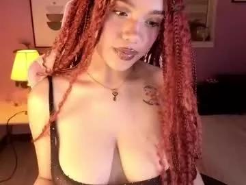 _abigaill_1 from Chaturbate is Group