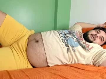 _alan_bear_ from Chaturbate