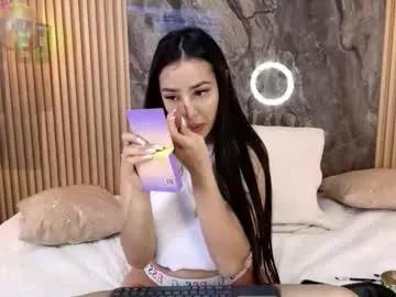 _alanajones_ from Chaturbate