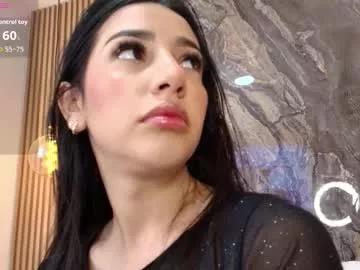 _alanajones_ from Chaturbate