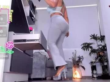 _ana_bolena__ from Chaturbate