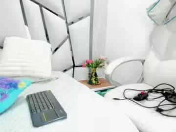 _aurora18 from Chaturbate is Freechat