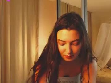 _bamby_baby_ from Chaturbate is Freechat