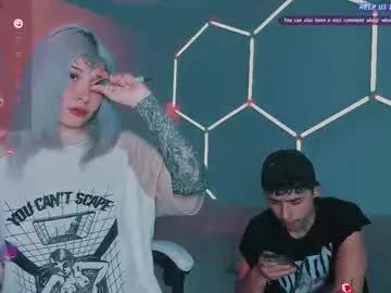 _baterchatur from Chaturbate is Freechat