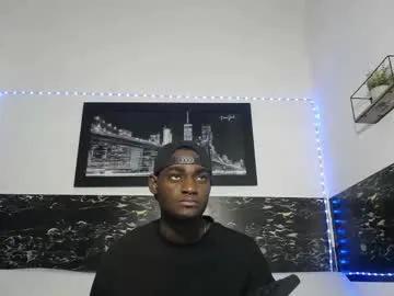 _black_stallion from Chaturbate is Private