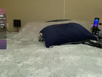 _domenika_ from Chaturbate is Freechat