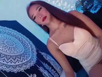 _ellen24 from Chaturbate