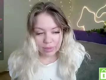 _elven_dreams__ from Chaturbate is Freechat