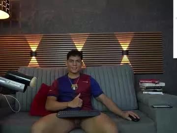 _eufrates_ from Chaturbate is Freechat