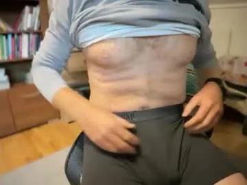 _ginger_boy from Chaturbate is Freechat