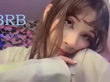 _heavenly_blue_ from Chaturbate is Freechat