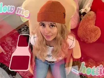 _hottie__ from Chaturbate is Freechat