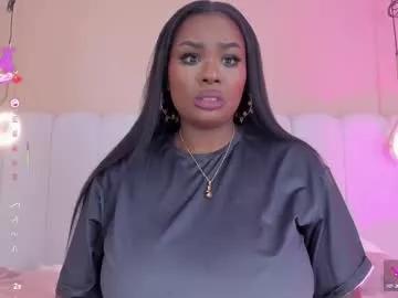_huge_boobs_ebony from Chaturbate is Freechat