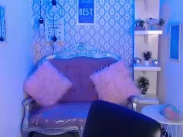 _ivi from Chaturbate
