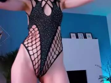 _jessy_moon_ from Chaturbate is Freechat