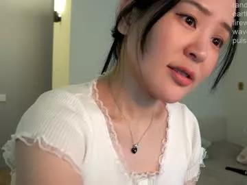 _jikey_ from Chaturbate is Freechat