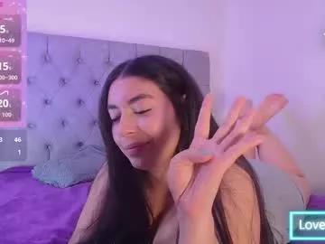 _kimtorres_ from Chaturbate is Freechat