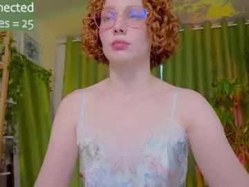 _lightmyfire from Chaturbate is Freechat