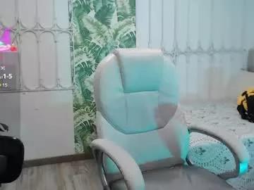 _lili_rose from Chaturbate