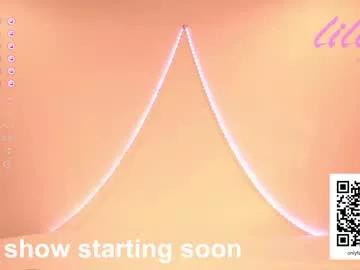 _lillilly_ from Chaturbate