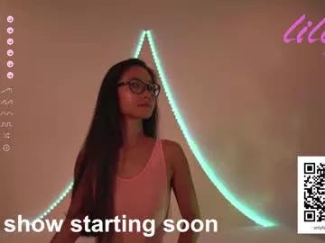 _lillilly_ from Chaturbate