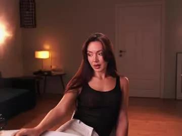 _mariarty_ from Chaturbate is Freechat
