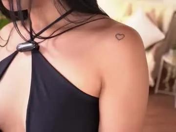 _megaan__ from Chaturbate is Freechat
