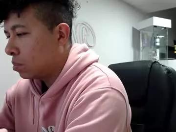 _mr_panda_ from Chaturbate